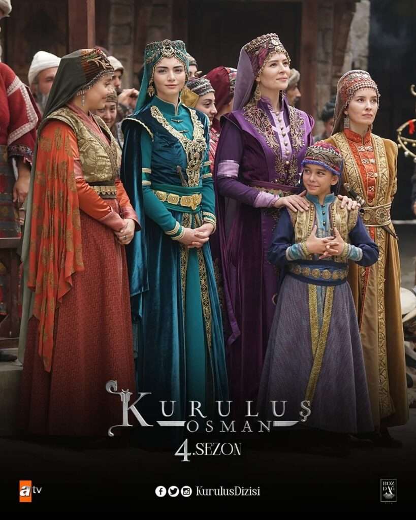 Kurulus Osman Episode 100 English Subtitles