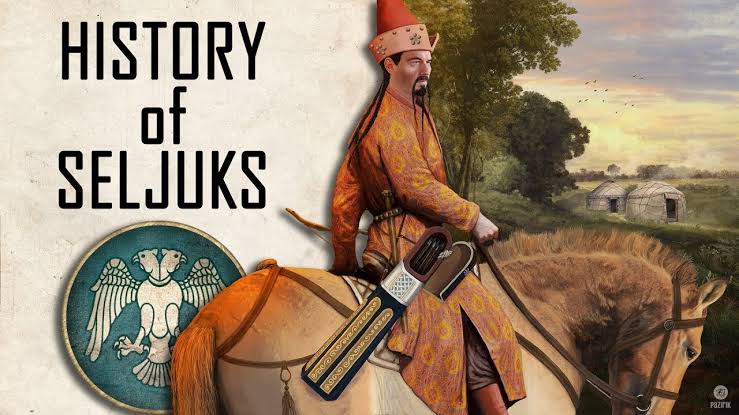 The Seljuk Empire