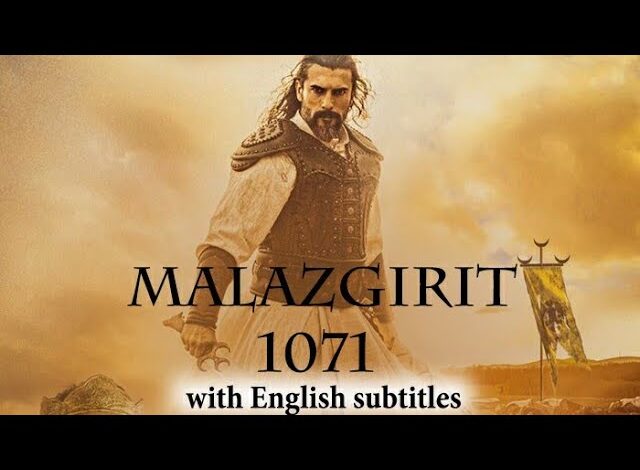 Malazgirl 1071 With English Subtitles