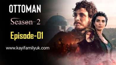 Rise of Empires Ottoman Episode 7 English Dubbing