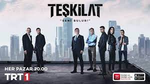 Teskilat Episode 61 With English Subtitles