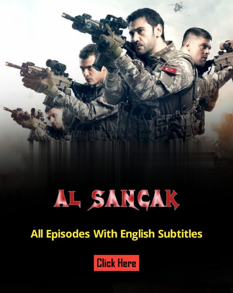 Teskilat Episode 62 With English Subtitles