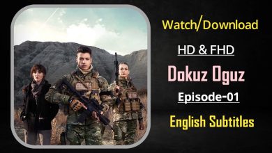 Dokuz Oguz Episode 1 English Subtitles