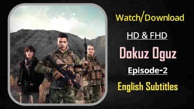 Dokuz Oguz Episode 2 English Subtitles