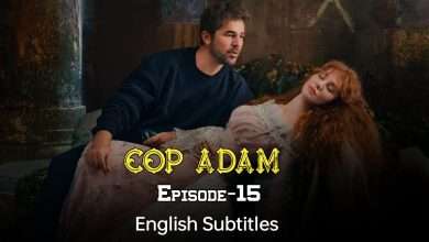 Cop Adam Episode 15 With English Subtitles