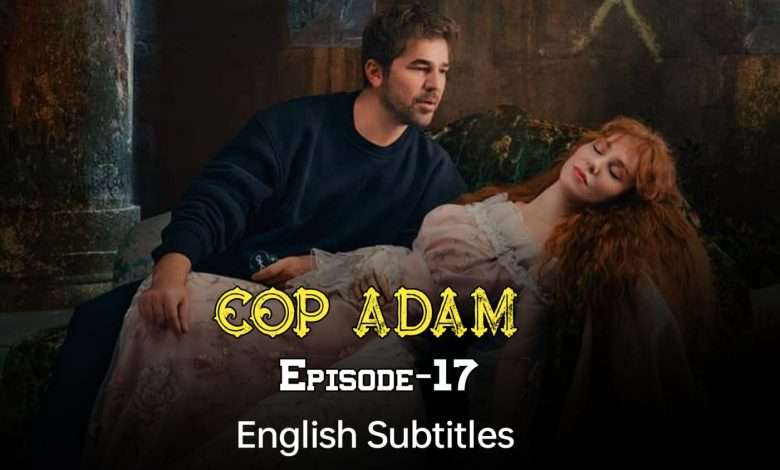 Cop Adam Episode 17 With English Subtitles