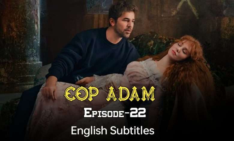 Cop Adam Episode 22 With English Subtitles