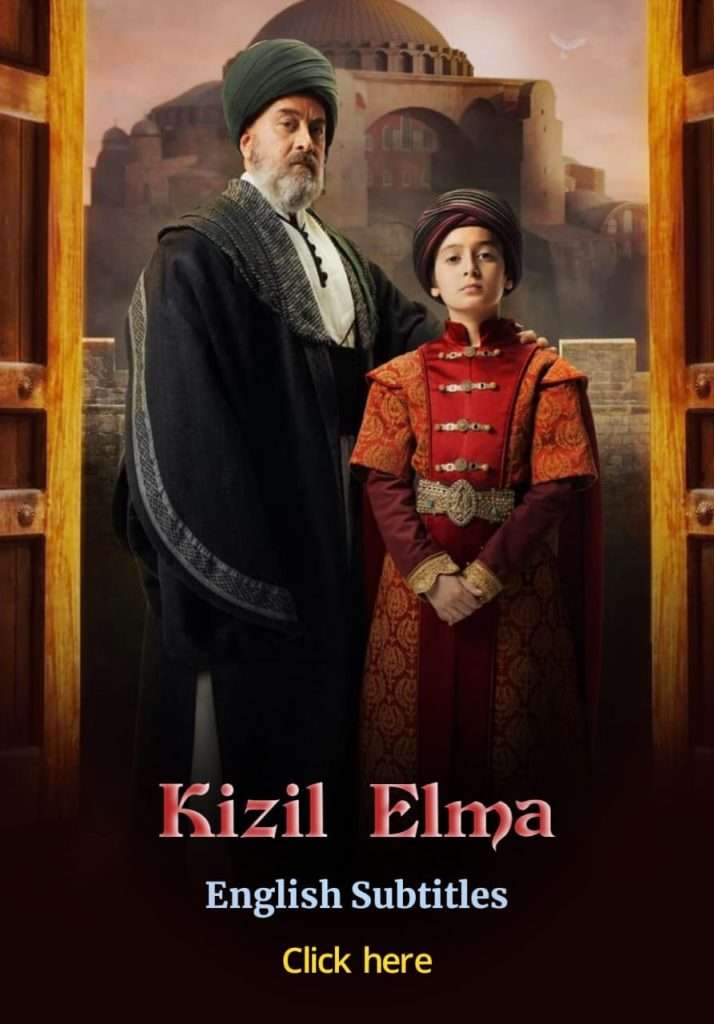 Kizil Elma English subtitles