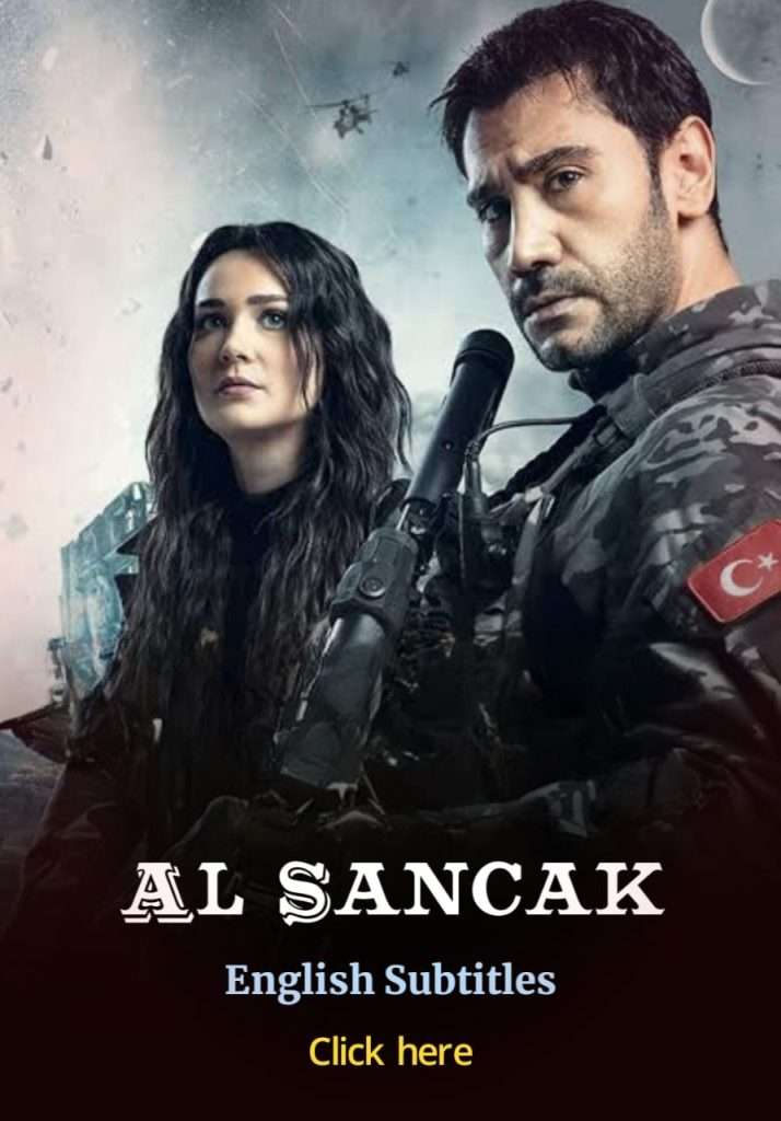 Watch Akif with English Subtitles