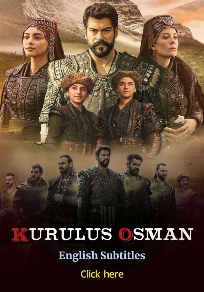 kurulus osman