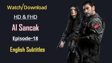 Al Sancak Episode 18 With English Subtitles