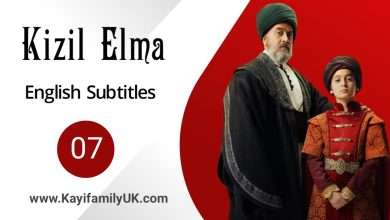 Kizil Elma Episode 7 With English Subtitles