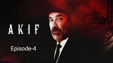 Akif Episode 4 with English Subtitles