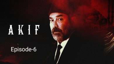 Akif Episode 6 with English Subtitles