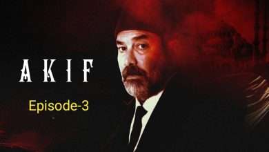 Akif Episode 3 with English Subtitles