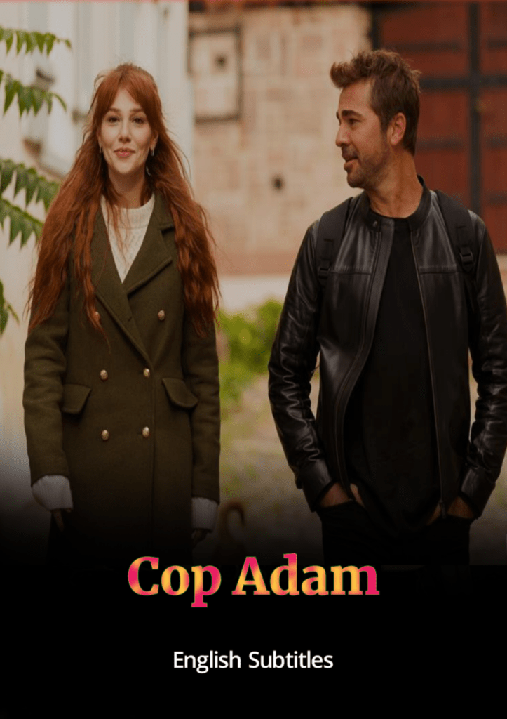 Cop Adam