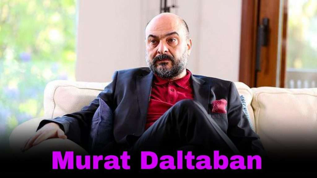 Murat Daltaban