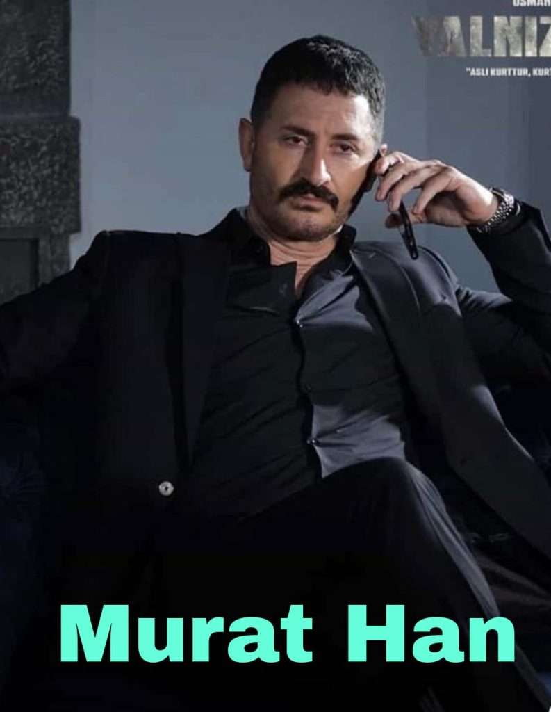 murat han