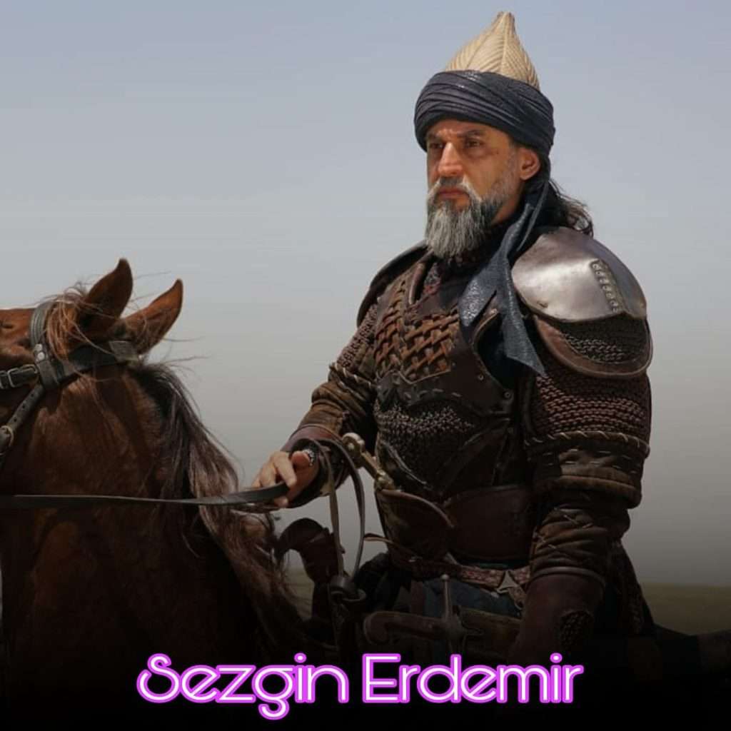 Sezgin Erdemir