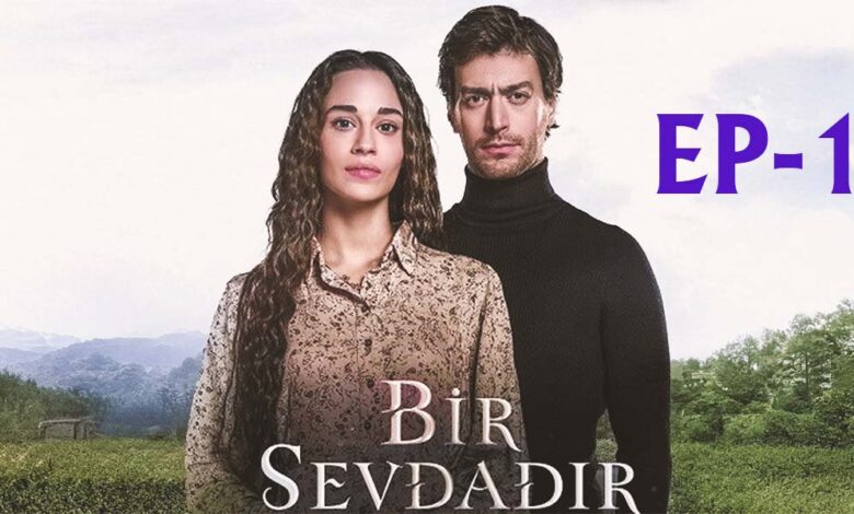 Bir Sevdadir with English Subtitles