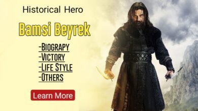 Unveiling the Legend: Bamsi Beyrek - Fact or Fiction?