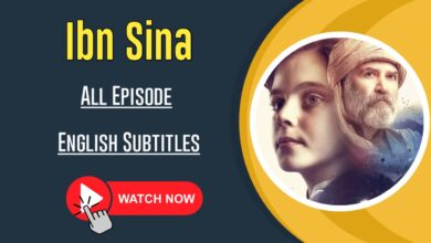 Ibn Sina all Episode English Subtitles