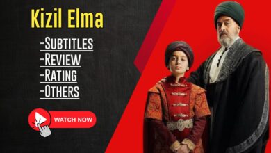 Kizil Elma Episode 1 with English Subtitles