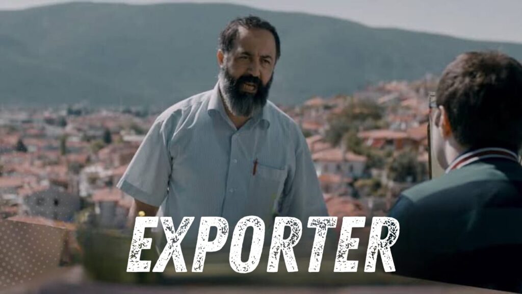 Exporter Movie with English Subtitles