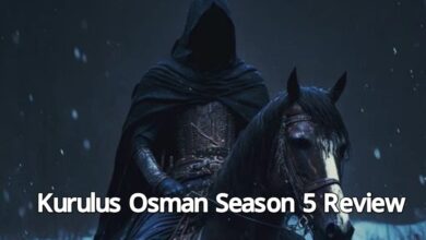 Kurulus Osman Season 5 Review in English