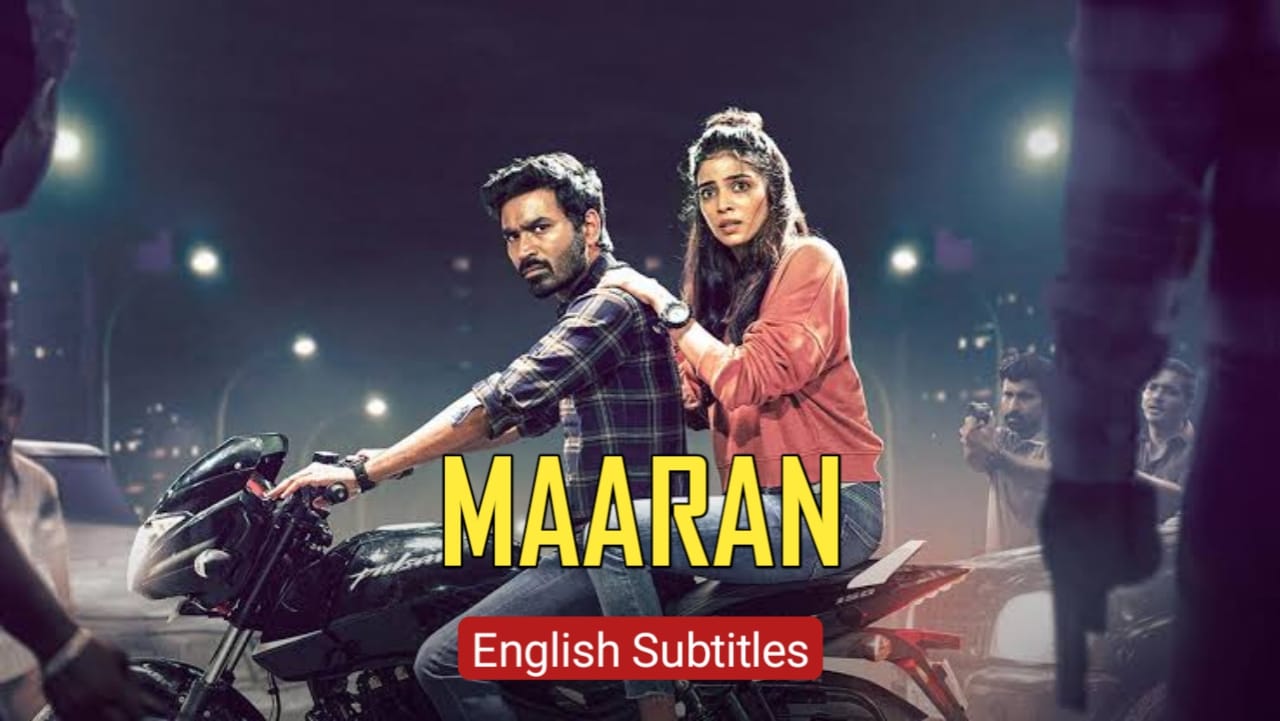 Maaran Full Movie