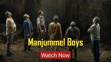 Manjummel Boys With English Subtitles