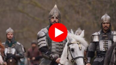 Mehmed Fetihler Sultanı Season 2 Trailer English Subtitles