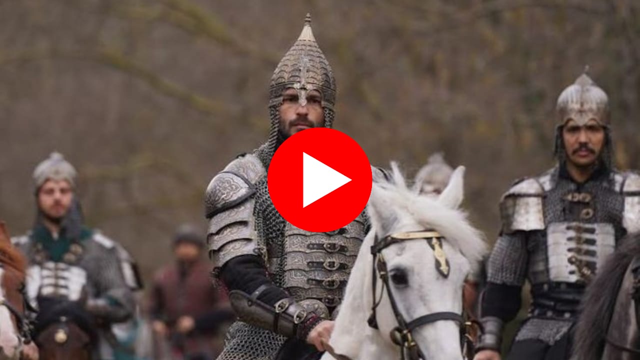 Mehmed Fetihler Sultanı Season 2 Trailer