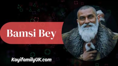 Real History of Bamsi Bey