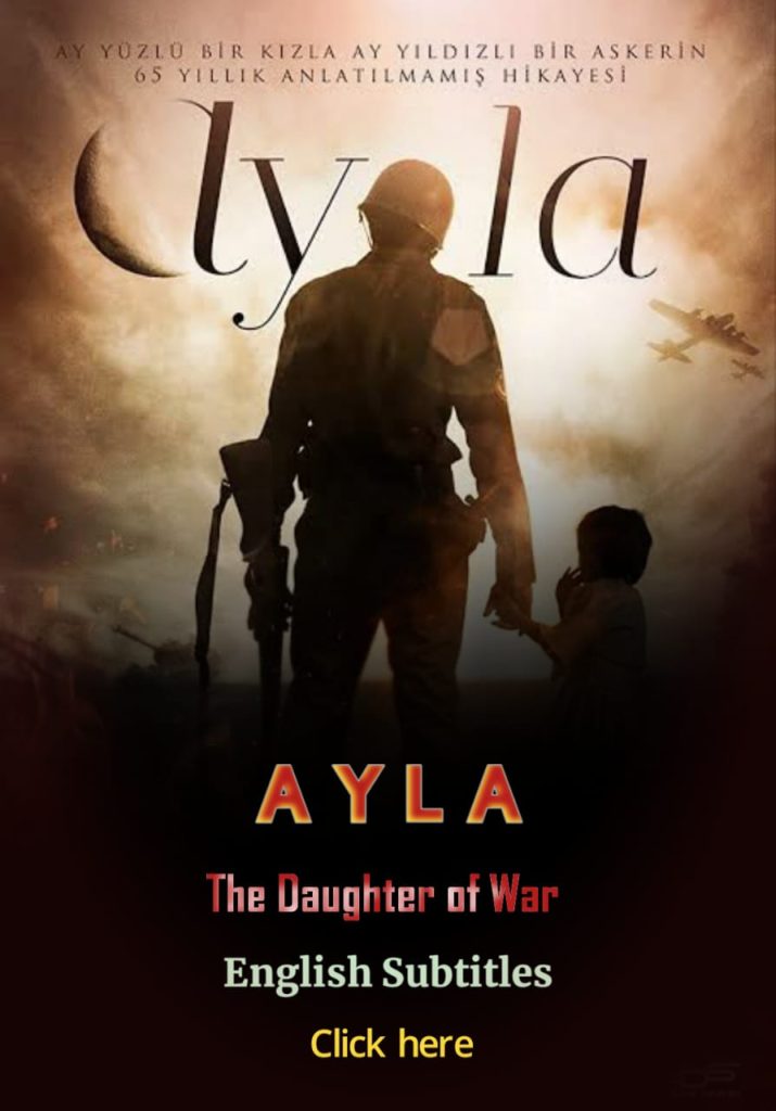 Ayla Movie