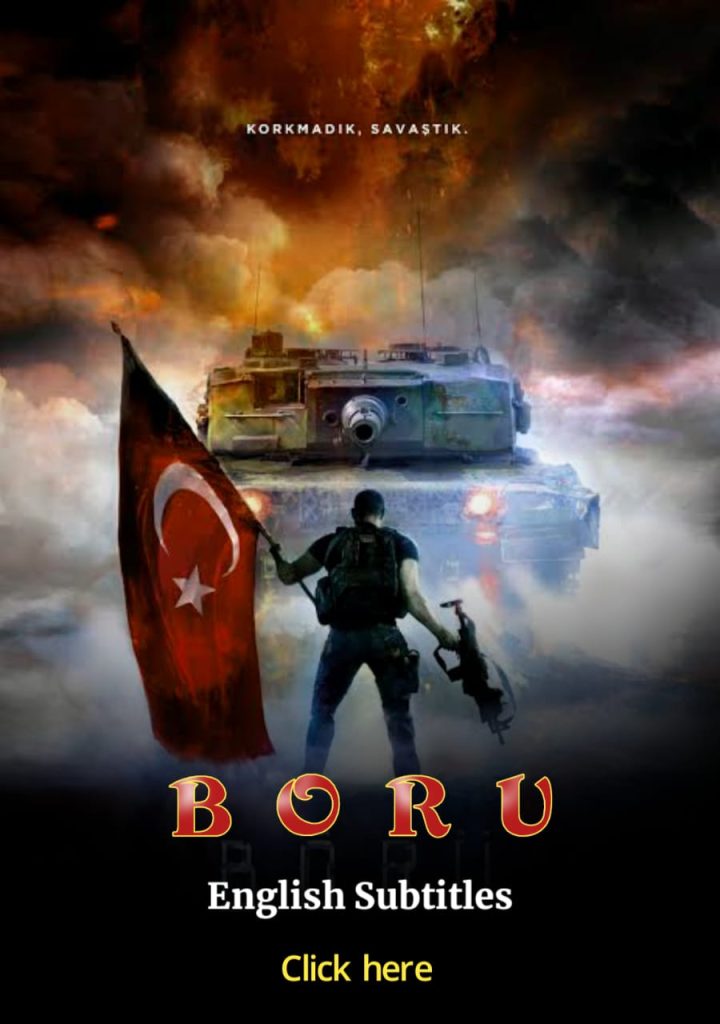 Boru Movie
